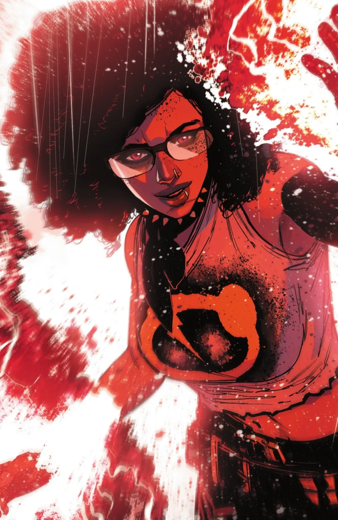 Jenny Crisis