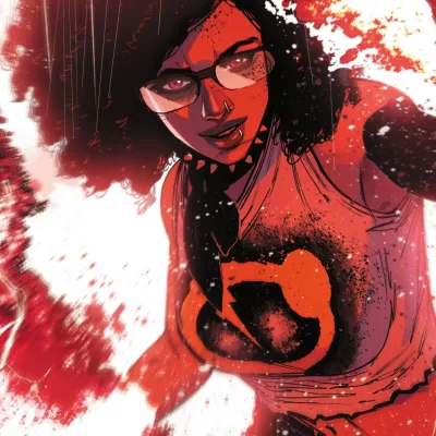 Jenny Crisis