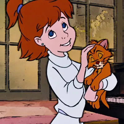 Jenny Foxworth