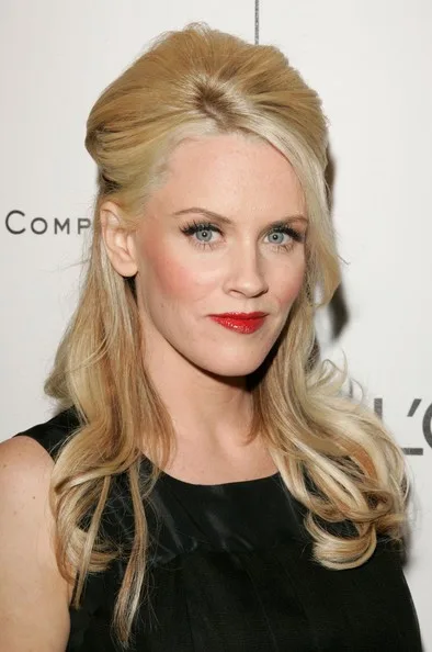 Jenny McCarthy