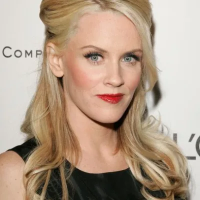 Jenny McCarthy