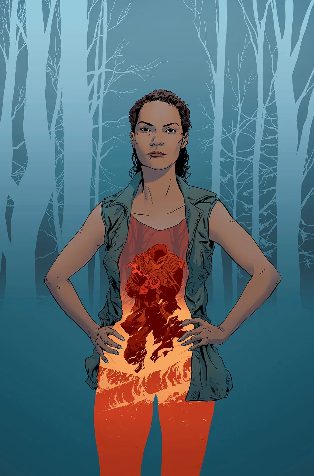 Jenny Mills