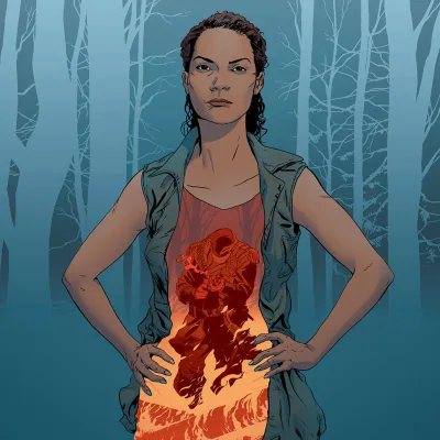 Jenny Mills
