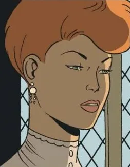 Jenny O'Casey