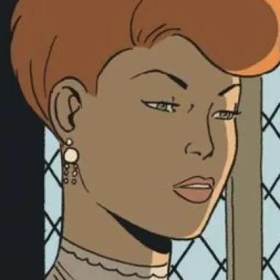 Jenny O'Casey