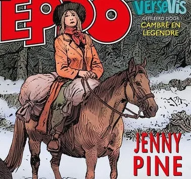 Jenny Pine