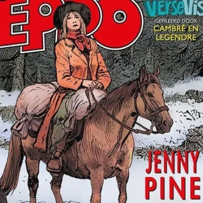 Jenny Pine