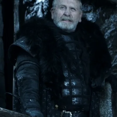 Jeor Mormont