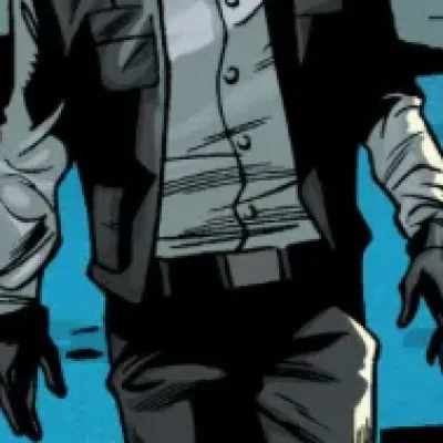 Jeremiah Danvers