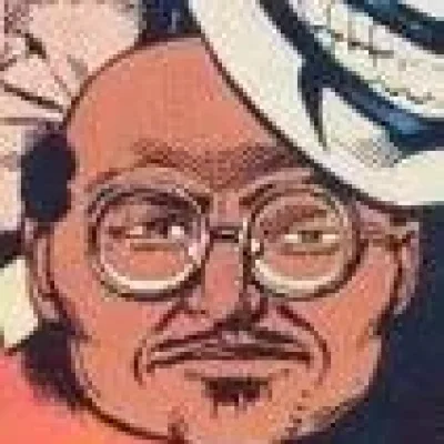 Jeremiah Duncan