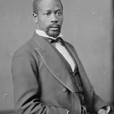 Jeremiah Haralson