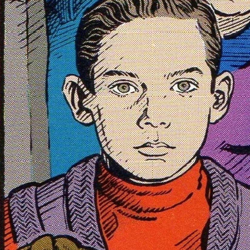 Jeremy Aster