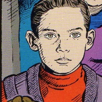 Jeremy Aster