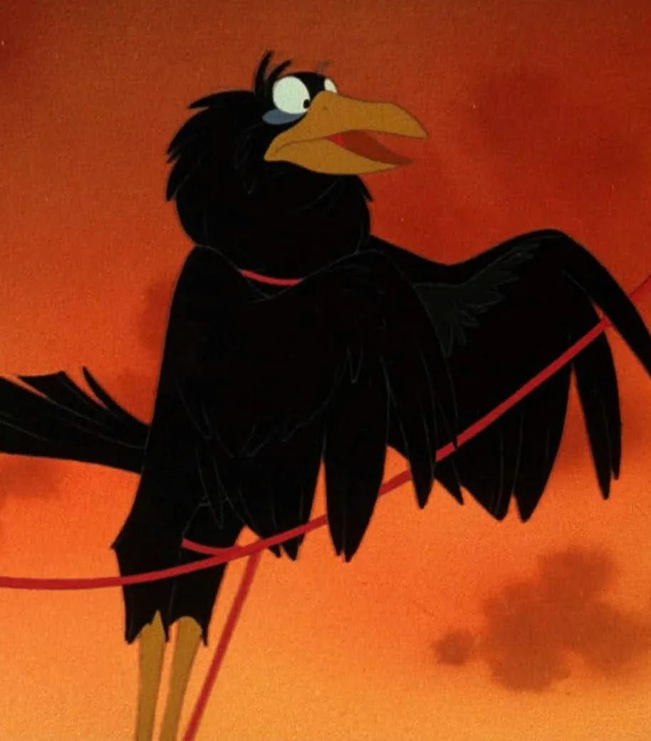 Jeremy Crow