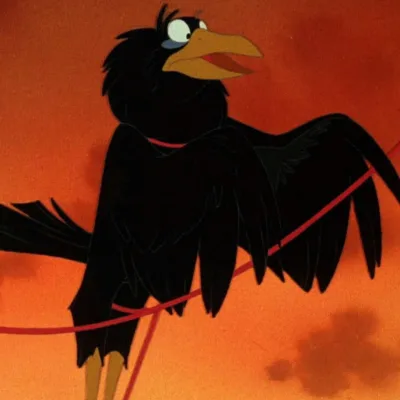 Jeremy Crow