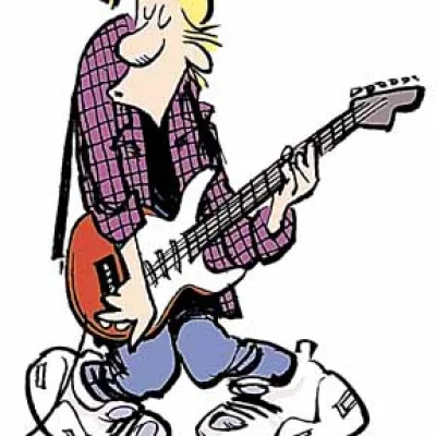 Jeremy Duncan