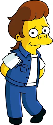 Jeremy Jailbird