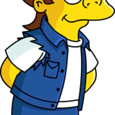 Jeremy Jailbird