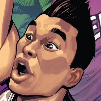 Jeremy Lin