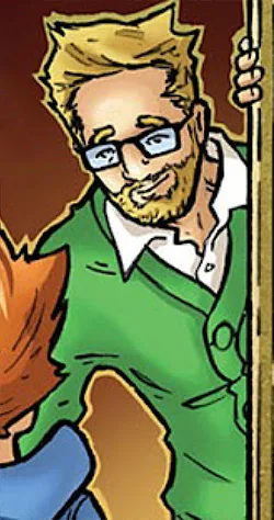 Jeremy Metzger