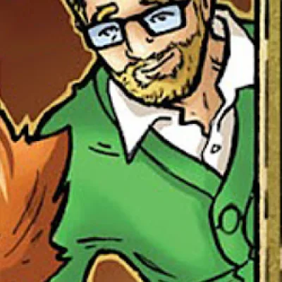 Jeremy Metzger