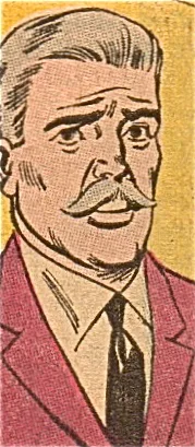 Jeremy T. Fall