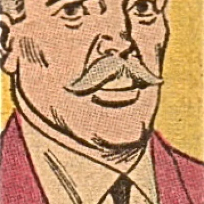 Jeremy T. Fall