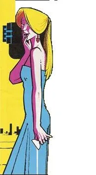 Jeri Cale