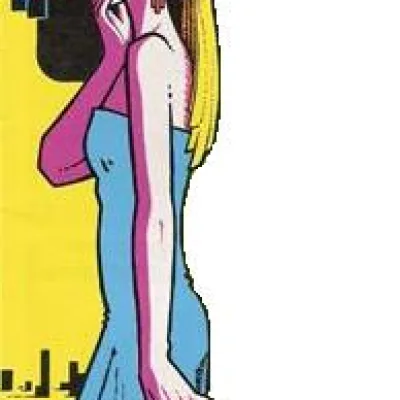 Jeri Cale