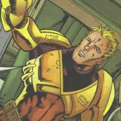 Jericho Shaw