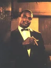 Jerome Benton