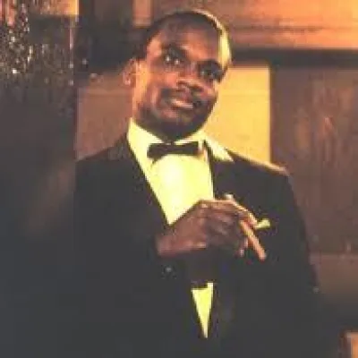 Jerome Benton