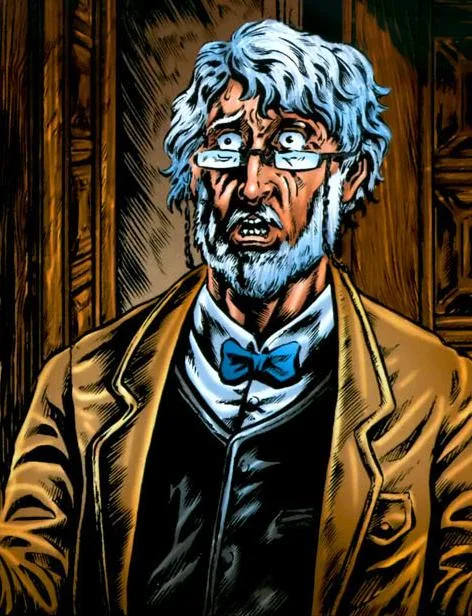 Jerome de Montfault