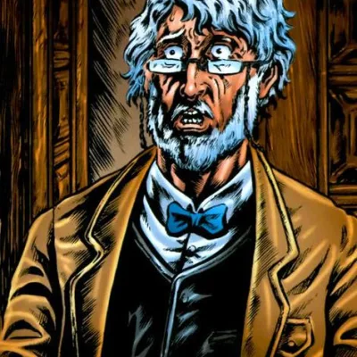 Jerome de Montfault