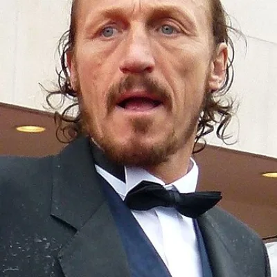 Jerome Flynn
