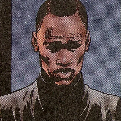 Jerome Johnson