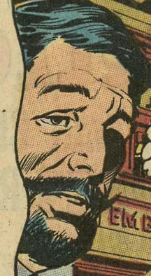 Jerome Villiars