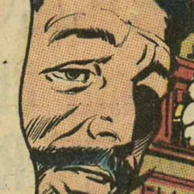 Jerome Villiars