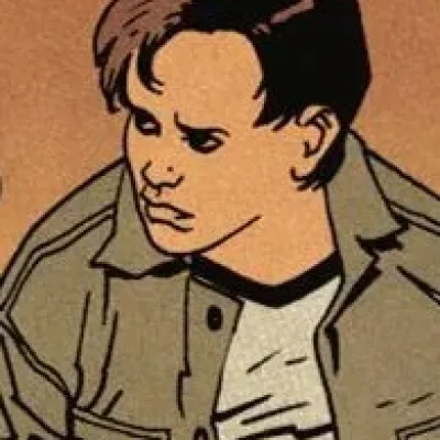 Jerrald Dolan