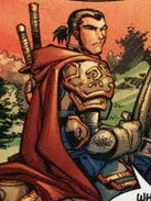 Jerren