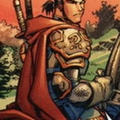 Jerren