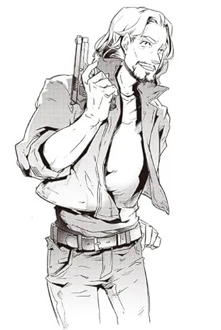 Jerril