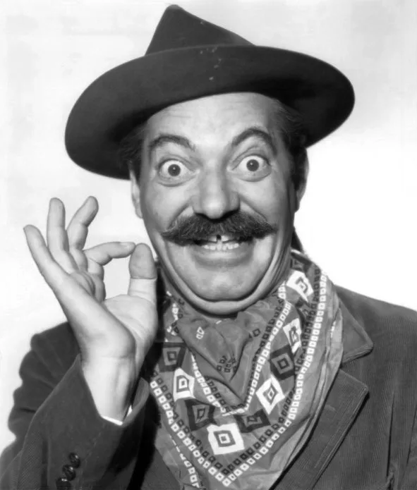 Jerry Colonna