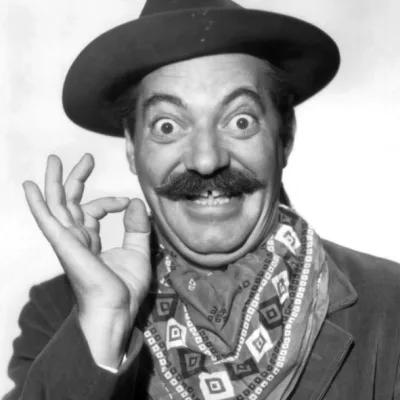 Jerry Colonna