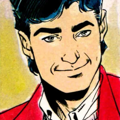 Jerry Dandrige