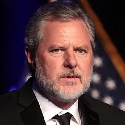 Jerry Falwell Jr.