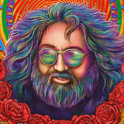 Jerry Garcia