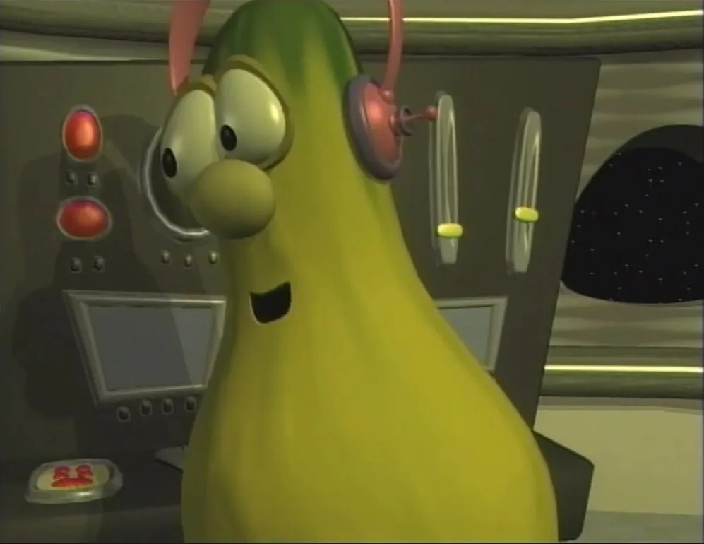 Jerry Gourd