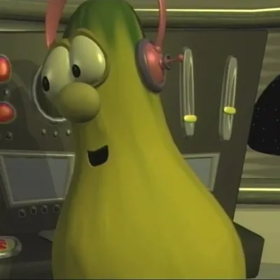 Jerry Gourd