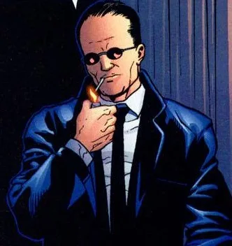 Jerry Halliwell